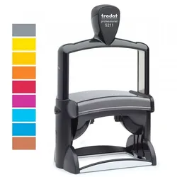 Trodat Professional 5211 Premium (85x55 mm - 12 Zeilen)