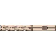 FORMAT Schaftfräser lang DIN 844 Typ N 12,0 mm