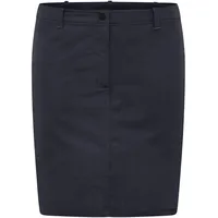 Jack Wolfskin TIHAMA SKORT W Damen Gr.38 - 38 - dark navy