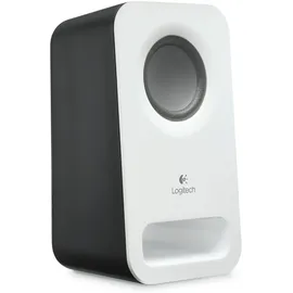 Logitech Z150 2.0 System weiß