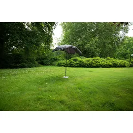 ACAMP Solaris 180 x 130 cm Anthrazit