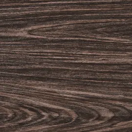 Beliani Schreibtisch Hastings Braun / Schwarz