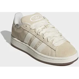 adidas Campus 00s Damen Gelb/Weiß 40,5