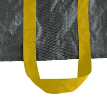 powertec Cubus XL Gartensack 250 l