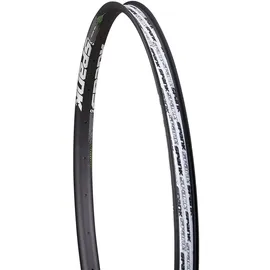 Spank MTB Felge 350 Vibrocore Schwarz