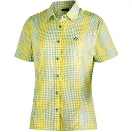 Maier Sports Funktionsbluse Philina Grasgrün 42