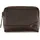 CAMEL ACTIVE Damen Schlüsseltasche aus Leder Braun,