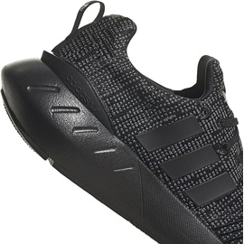 adidas Swift Run 22 Sneaker Sportschuhe Größe: 38 2/3