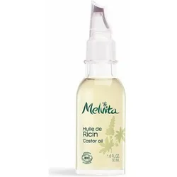 Feuchtigkeitsspendes Öl Hulies de Beaute de Ricin Melvita (50 ml)