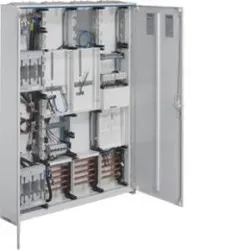 Hager FP94W2N Wandler- und Messschr, Univ.N, 1400x1050x205mm, NAR NH2, AAR NH2, APZ, +2xeHZ-Direktm.