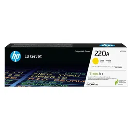 HP 220A Gelb