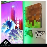 Floating Grip Xbox One S Bundle Box Wandhalterung