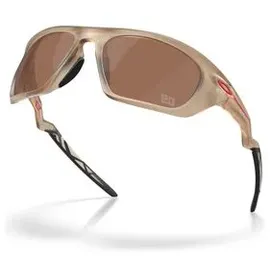 OAKLEY brille fabio quartararo prizm tungsten ref oo9431 1860