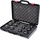 KS Tools Turbolader-Bajonett-Ladeluft-System-Prüfkoffer-Satz, 13-tlg