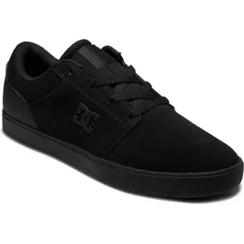 DC Shoes Crisis 2 Herren Schwarz 40