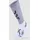 Uyn Run Compression Fly lange Laufsocken mit Cool-Air-Flow Technologie aus Natex Herren pearl grey/grey 35-38