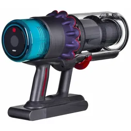 Dyson Gen5detect Absolute violett/nickel