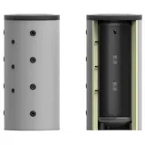 Fröling Kombi-Schichtspeicher    850 links  15633KL