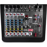 Allen & Heath ZEDi-10FX Mischpult,