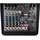 Allen & Heath ZEDi-10FX Mischpult,