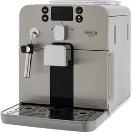 Gaggia Brera R19305/01 Silver