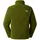 The North Face Glacier Fleece Pullover Woodland Green S