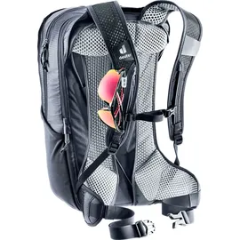Deuter Race Air 14+3 Black