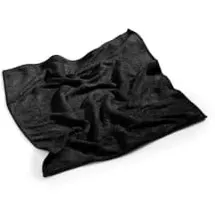 Mega Clean Stretch light schwarz