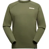 La Sportiva Tufa Pullover Oliv XS