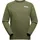 La Sportiva Tufa Pullover Oliv XS