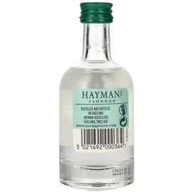 Hayman's Old Tom Gin 41,4% vol 0,05 l