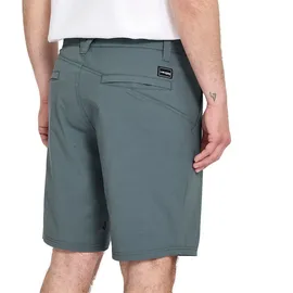 Volcom Frickin Cross Shred Static 20 Charcoal Heather 36