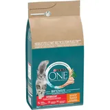 Purina One Sterilcat Hühnerfutter 6kg