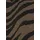Bruno Banani Push-Up-Bikini Damen Schwarz/Gold 40 Cup C