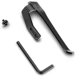 Victorinox Clip Swiss Tool BS 3.0340.3B1 Multitool Zubehör Schwarz