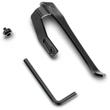 Victorinox Clip Swiss Tool BS 3.0340.3B1 Multitool Zubehör Schwarz