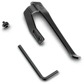 Victorinox Clip Swiss Tool BS 3.0340.3B1 Multitool Zubehör Schwarz