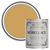 Rust-Oleum weiß Möbel- und Sockelleistenfarbe Kreidefarbe - Dijon 750ml
