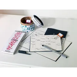 edding 55 Fineliner orange