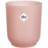 elho Orchideentopf Vibes Fold Ø 12,5 cm x 15 cm Rosa