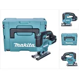Makita DJV 184 ZJ Akku Pendelhub Stichsäge 18 V Brushless + Makpac - ohne Akku, ohne Ladegerät