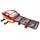 Elite Bags BAGSTER Notfallrucksack/ rot