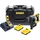 DeWalt DCH 273 D2 Akku Kombihammer 18V 2,1J SDS-Plus + 2x Akku 2,0Ah + Ladegerät + TSTAK