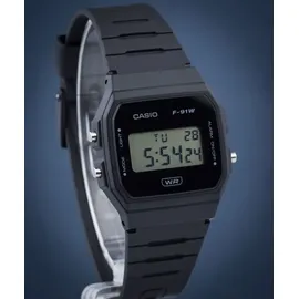 Casio F-91WB-1AEF