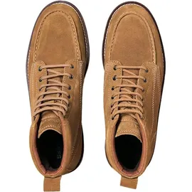 JACK & JONES Toronto Suede Herren Braun 44
