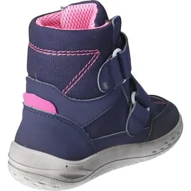 Ricosta Klettstiefel Blau 27