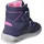 Ricosta Klettstiefel Blau 27