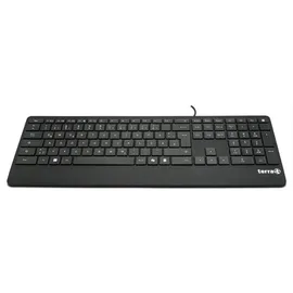 WORTMANN TERRA Keyboard 4000 Corded DE