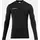 Uhlsport Reaction Torwartset Trainingsanzug Schwarz/Anthra 128