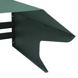 Mendler Mährobotergarage HWC-L43